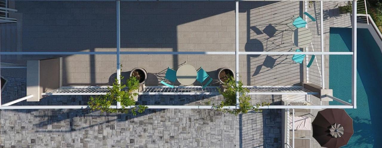 La Cornice Sul Garda - Your Home Villanuova sul clisi Exterior foto