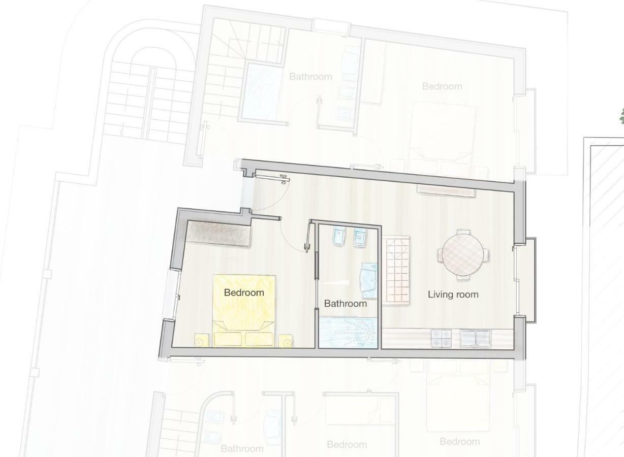 La Cornice Sul Garda - Your Home Villanuova sul clisi Exterior foto