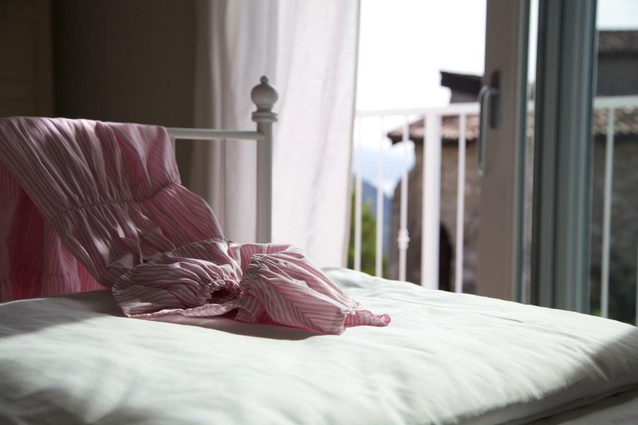 La Cornice Sul Garda - Your Home Villanuova sul clisi Exterior foto