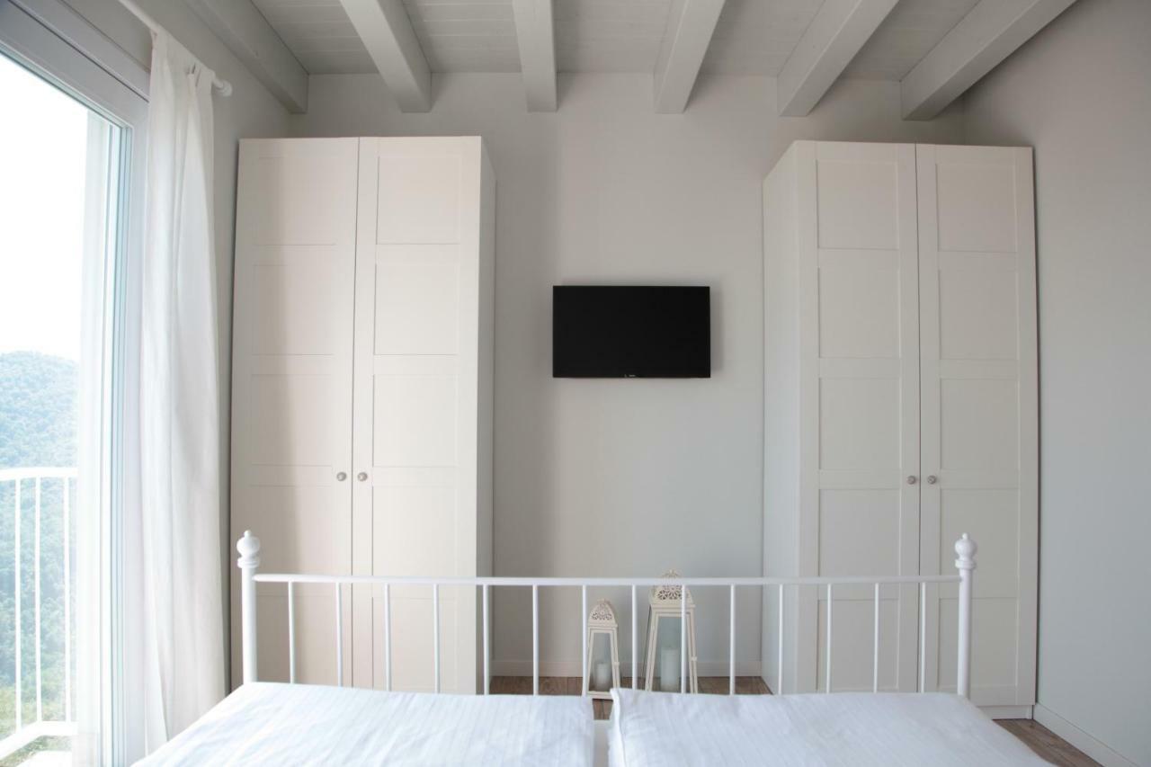 La Cornice Sul Garda - Your Home Villanuova sul clisi Exterior foto